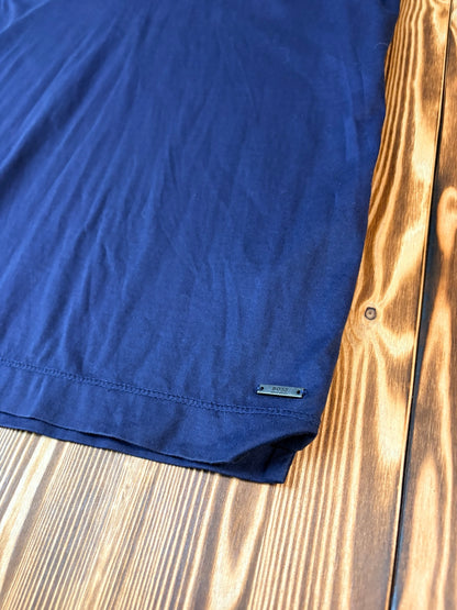 Hugo Boss Polo Detail