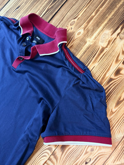 Hugo Boss Polo Ärmel