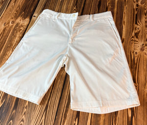Nike Golf Tour Performance Shorts Weiß W32