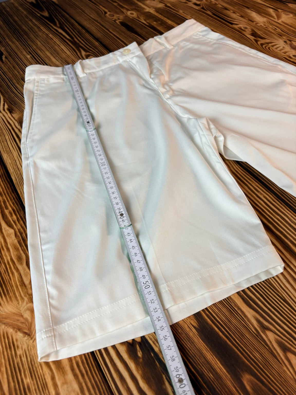Nike Golf Tour Performance Shorts – Längenmaß