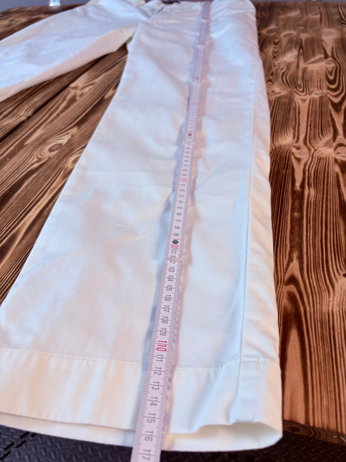 Polo Ralph Lauren Hose Längenmaß ca. 115 cm